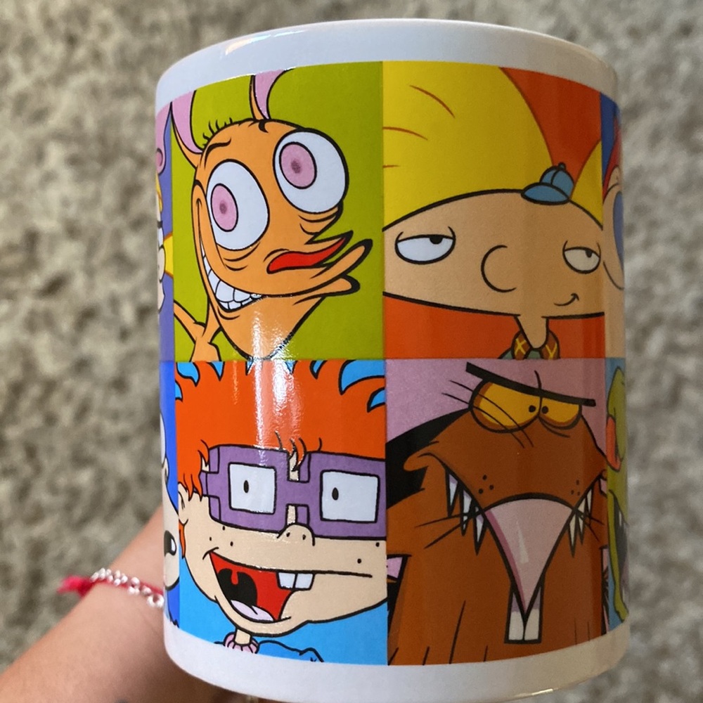 🛑DONATED- Coffee mug - Picture 4 of 4